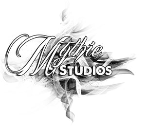 Mythic Airbrush