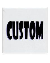 Z006 Custom Ceramic Coaster "Design You Own"
