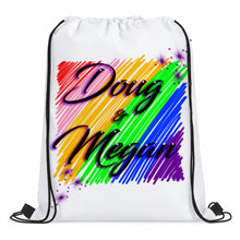 A001 drawstring bag MAIN