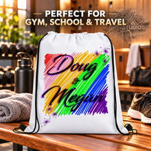 A001 drawstring bag PT03