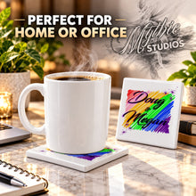 A001 personalized coaster PT03