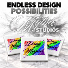 A001 personalized coaster PT05
