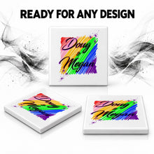 A001 personalized coaster PT06