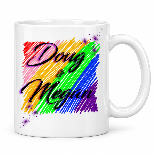 A001 personalized mug MAIN
