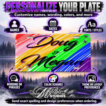 A001 license plate PT06