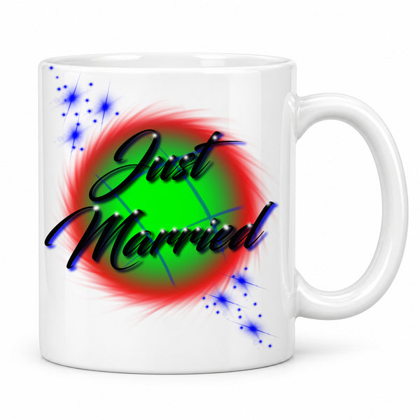 Mythic A002 COFFEEMUG MAIN