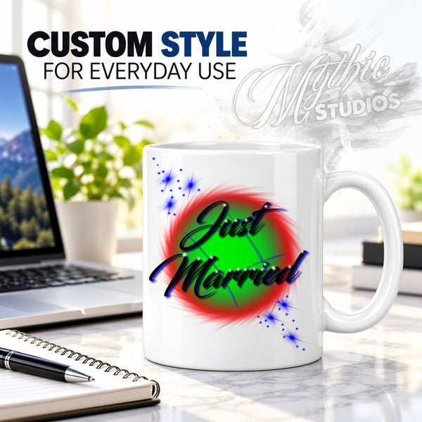 Mythic A002 COFFEEMUG PT02