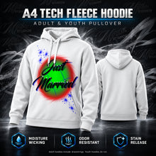 Mythic A002 HOODIE PT01