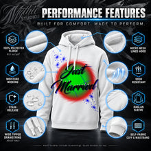 Mythic A002 HOODIE PT02