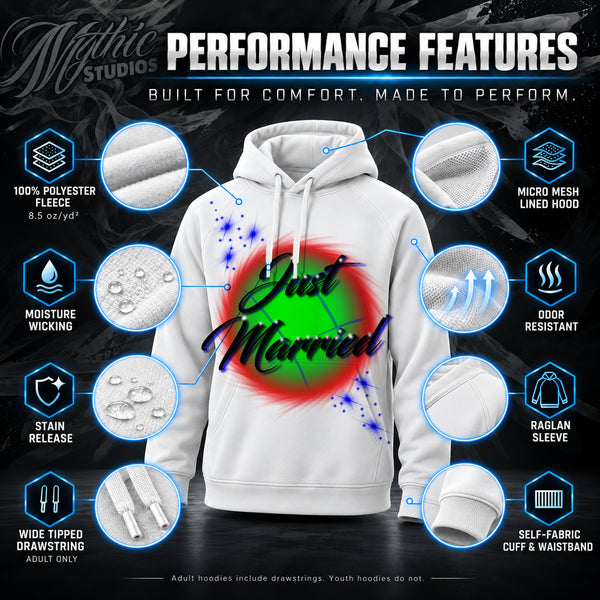 Mythic A002 HOODIE PT02