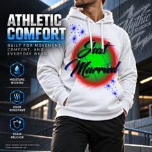 Mythic A002 HOODIE PT03