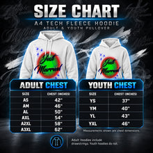 Mythic A002 HOODIE PT07