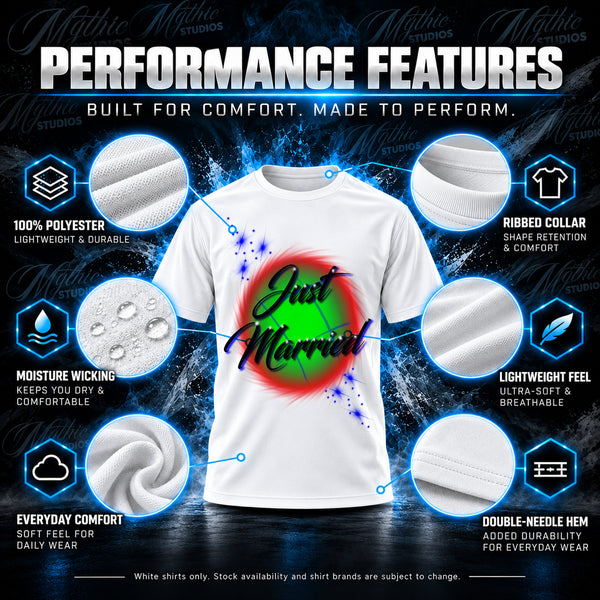 Mythic A002 SHIRT PT02