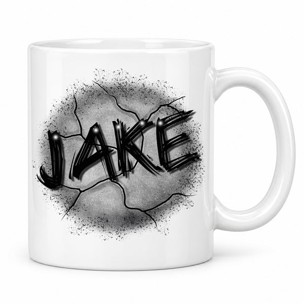 Mythic A003 COFFEEMUG MAIN