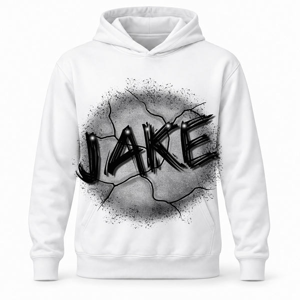 Mythic A003 HOODIE MAIN