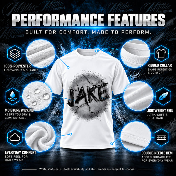 Mythic A003 SHIRT PT02