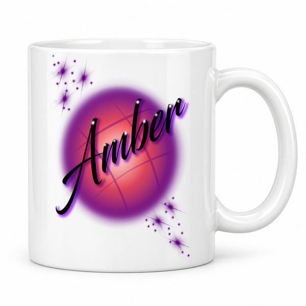 Mythic A004 COFFEEMUG MAIN