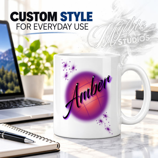 Mythic A004 COFFEEMUG PT02