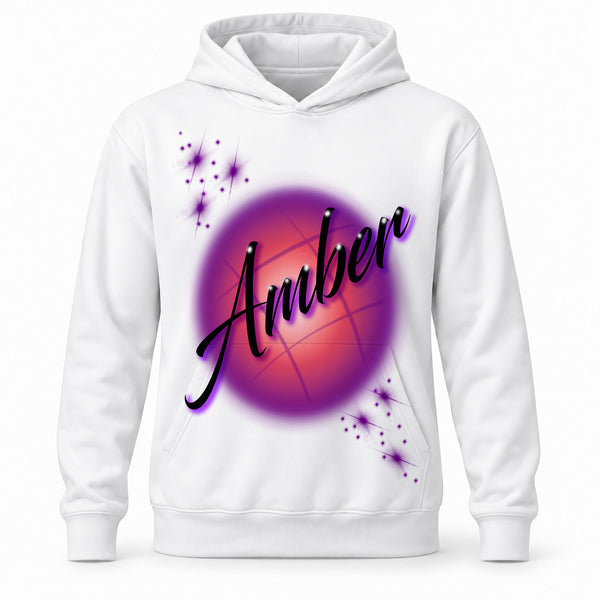 Mythic A004 HOODIE MAIN