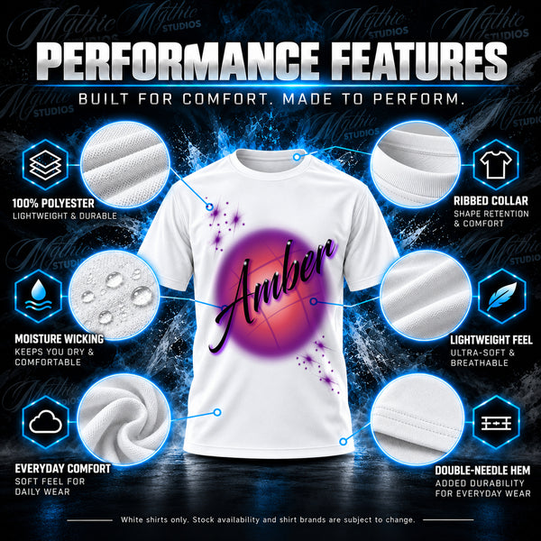 Mythic A004 SHIRT PT02