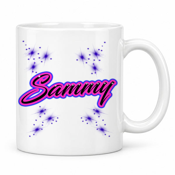Mythic A005 COFFEEMUG MAIN