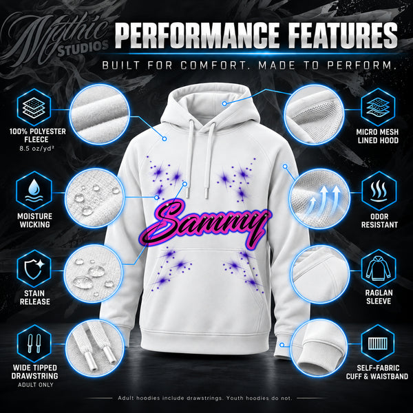 Mythic A005 HOODIE PT02