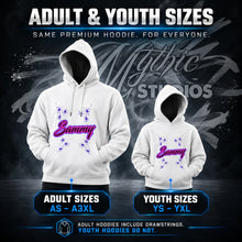 Mythic A005 HOODIE PT06