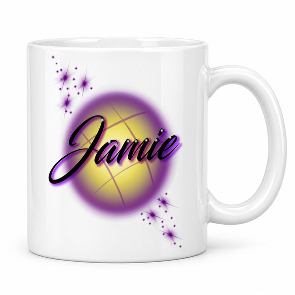 Mythic A006 COFFEEMUG MAIN