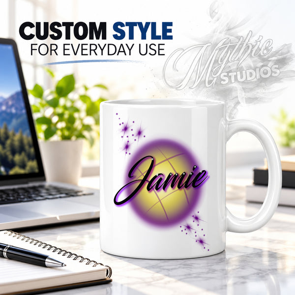 Mythic A006 COFFEEMUG PT02