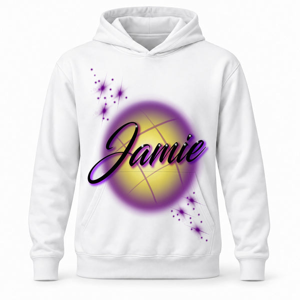 Mythic A006 HOODIE MAIN