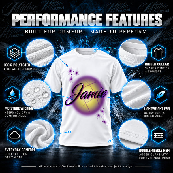Mythic A006 SHIRT PT02