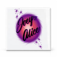 Mythic A007 COASTERS MAIN