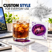 Mythic A007 COASTERS PT01