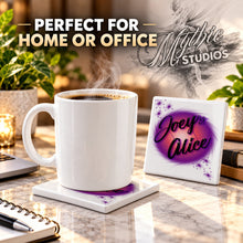 Mythic A007 COASTERS PT03