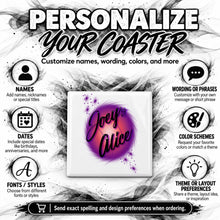 Mythic A007 COASTERS PT04