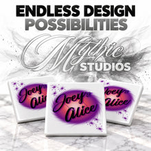Mythic A007 COASTERS PT05