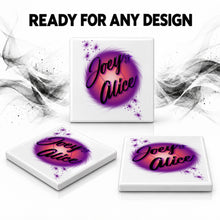 Mythic A007 COASTERS PT06