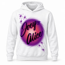 Mythic A007 HOODIE MAIN