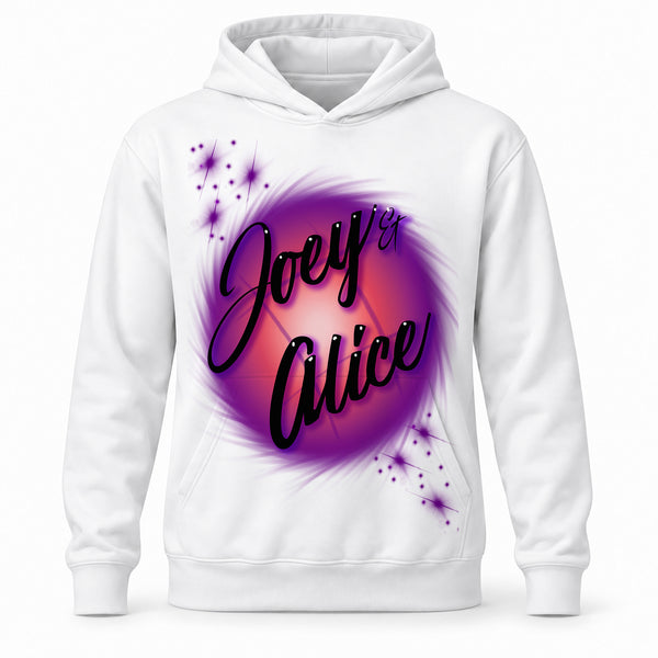 Mythic A007 HOODIE MAIN