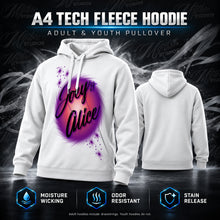 Mythic A007 HOODIE PT01