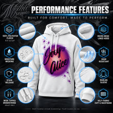 Mythic A007 HOODIE PT02