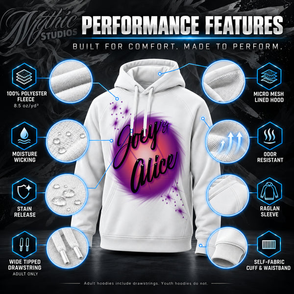 Mythic A007 HOODIE PT02