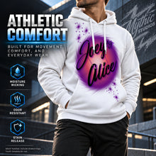 Mythic A007 HOODIE PT03