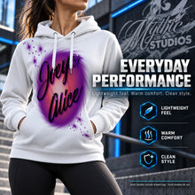 Mythic A007 HOODIE PT04