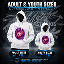 Mythic A007 HOODIE PT06