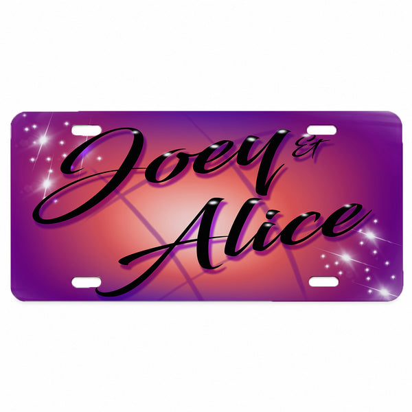 Mythic A007 PLATE MAIN