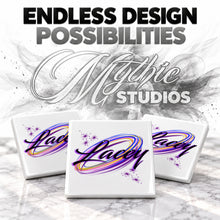 Mythic A008 COASTERS PT05