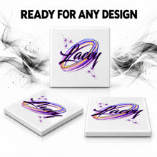Mythic A008 COASTERS PT06