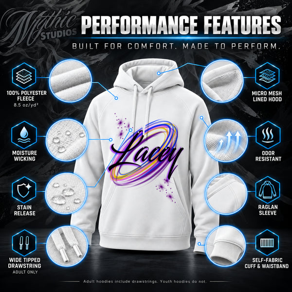 Mythic A008 HOODIE PT02