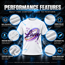 Mythic A008 SHIRT PT02